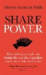 Merryn Somerset Webb, Merryn Somerset Webb, Webb Merryn Somerset - Share Power