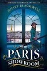 Juliet Blackwell - The Paris Showroom