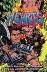 Jed Dougherty, Taylor Esposito, Lovern Kindzierski, Aubrey Sitterson, Jed Dougherty, Lovern Kindzierski - Savage Hearts