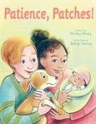 Christy Mihaly, Sheryl Murray, Sheryl Murray - Patience, Patches!