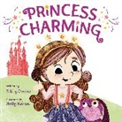 Holly Hatam, Zibby Owens, Holly Hatam - Princess Charming