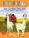 Melody Bodette, Jane Lindholm, Neil Swaab, Neil Swaab, Swaab Neil - Are Llamas Ticklish? #1