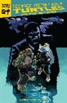 Sophie Campbell, Nelson Daniel, Jodi Nishijima, Nelson Daniel, Jodi Nishijima - Teenage Mutant Ninja Turtles_: Reborn, Vol. 4