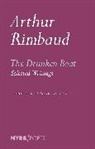 Mark Polizotti, Mark Polizzotti, Arthu Rimbaud, Arthur Rimbaud - The Drunken Boat