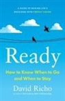 David Richo - Ready