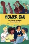 Charis Jb, Jean Jinsun Ryoo, Jane Margolis, Margolis Jane, Jean J Ryoo, Jean J. Ryoo... - Power On!