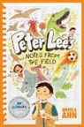 Angela Ahn, Julie Kwon, Julie Kwon - Peter Lee's Notes from the Field
