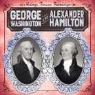 Katie Kawa - George Washington and Alexander Hamilton