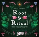 Becca Piastrelli - Root and Ritual (Audio book)