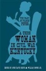 Frances Dallam Peter, Frances Dallam/ Smith Peter, William Cooper, John David Smith - Union Woman in Civil War Kentucky