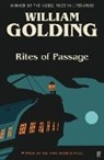William Golding - Rites of Passage