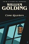 William Golding - Close Quarters