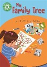 Franklin Watts, Art Gus, Jackie Walter, Walter Jackie, Art Gus - Reading Champion: My Family Tree