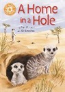 Di Brookes, Franklin Watts, Sue Graves, Di Brookes - Reading Champion: A Home in a Hole