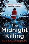 Sharon Dempsey, Dempsey Sharon - The Midnight Killing