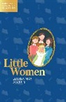 Louisa May Alcott - HarperCollins Children's Classics