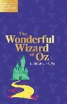 L Frank Baum, L. Frank Baum - The HarperCollins Children's Classics