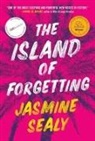 Jasmine Sealy - The Island of Forgetting
