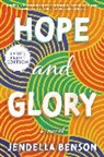 Jendella Benson - Hope and Glory