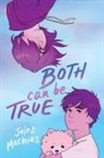 Jules Machias - Both Can Be True