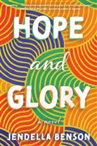 Jendella Benson - Hope and Glory