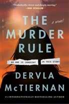 Dervla McTiernan - The Murder Rule