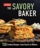 America's Test Kitchen - The Savory Baker