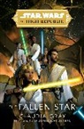 Ballantine, Claudia Gray - Star Wars: The Fallen Star (The High Republic)