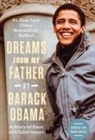 Barack Obama - Dreams from My Father (Adapted for Young Adults)