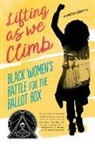 Evette Dionne - Lifting as We Climb