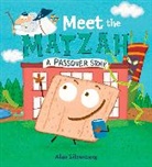 Alan Silberberg - Meet the Matzah
