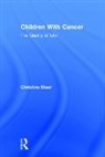 Christine Eiser, Eiser Christine - Children With Cancer