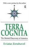 Eviatar Zerubavel, Zerubavel Eviatar - Terra Cognita