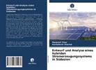 HARPREE KAUR, Harpreet Kaur, Kamalkant Sharma - Entwurf und Analyse eines hybriden Stromerzeugungssystems in Südasien