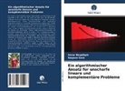 Nagoor Gani, Iren Hepzibah, Irene Hepzibah - Ein algorithmischer Ansatz für unscharfe lineare und komplementäre Probleme