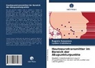Evgeni Guryanova, Evgenia Guryanova, Lyubov Liubutseva - Hautneurotransmitter im Bereich der Akupunkturpunkte
