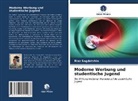Riaz Sagdatshin - Moderne Werbung und studentische Jugend