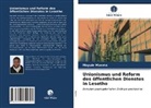 Mapule Maema - Unionismus und Reform des öffentlichen Dienstes in Lesotho