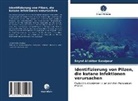 Seyed Aliakbar Saadpour - Identifizierung von Pilzen, die kutane Infektionen verursachen