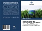 Michael Trushkov - Untersuchung der Eigenschaften von Hybrid-Gummibeschichtungen