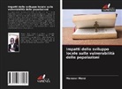 Mansour Mané - Impatti dello sviluppo locale sulla vulnerabilità delle popolazioni