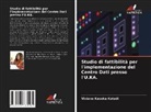 Viviane Kaseka Katadi - Studio di fattibilità per l'implementazione del Centro Dati presso l'U.KA.