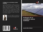ALLEN DEYL PAULO - Sviluppo di un caricatore solare multiuso
