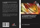 N. V. Rabotyazhev - La socialdemocrazia in Occidente e in Russia