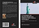 Lilia Shevyrdyaeva - Il linguaggio del discorso giudiziario moderno come sistema semiologico