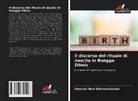 Dorotea Moni Stelmachowska - Il discorso del rituale di nascita in Rongga Ethnic