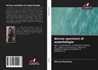 Oksana Rychlova - Alcune questioni di aspectologia