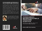 Evelyn Judith Ereú Ledezma - POTENZIAMENTO METODOLOGICO PER LA PRODUZIONE SCIENTIFICA