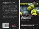 Farhan Haziq Azharollah - Tipizzazione SCCmec di isolati clinici di Staphylococcus haemolyticus