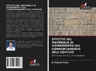 Dr Rakesh Patel, Rakesh Patel - EFFETTO DEL MATERIALE DI RIEMPIMENTO SUL COMPORTAMENTO DELL'EDIFICIO
